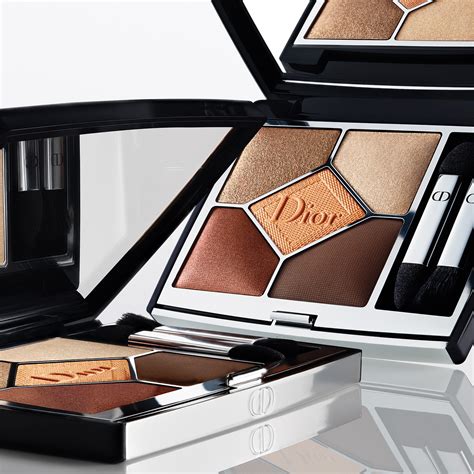 fard a paupiere dior
